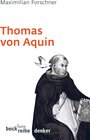 Buchcover Thomas von Aquin