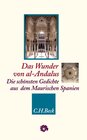 Buchcover Das Wunder von al-Andalus