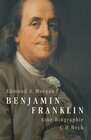 Buchcover Benjamin Franklin