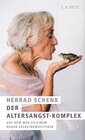 Buchcover Der Altersangst-Komplex