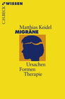 Buchcover Migräne