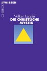 Buchcover Die christliche Mystik