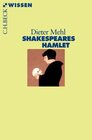 Buchcover Shakespeares Hamlet