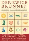 Buchcover Der ewige Brunnen