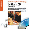 Buchcover JuS-Lern-CD Zivilrecht I