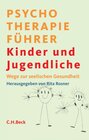 Buchcover Psychotherapieführer Kinder und Jugendliche