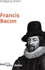 Buchcover Francis Bacon