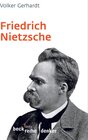 Buchcover Friedrich Nietzsche