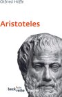 Buchcover Aristoteles