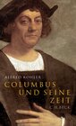 Buchcover Columbus und seine Zeit