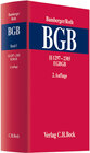 Buchcover Kommentar zum Bürgerlichen Gesetzbuch  Bd. 3: §§ 1297 - 2385, EGBGB
