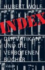 Buchcover Index