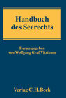 Buchcover Handbuch des Seerechts