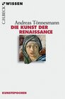 Buchcover Die Kunst der Renaissance