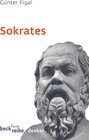 Buchcover Sokrates