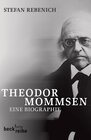 Buchcover Theodor Mommsen