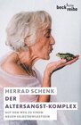 Buchcover Der Altersangst-Komplex