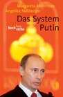 Buchcover Das System Putin