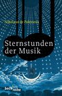 Buchcover Sternstunden der Musik