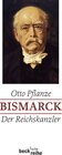 Buchcover Bismarck Bd. 2: Der Reichskanzler