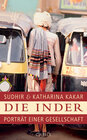 Buchcover Die Inder