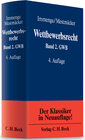 Wettbewerbsrecht Gesamtwerk. In 2 Bänden / Wettbewerbsrecht  Band 1: EG/Teil 2 width=