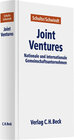 Buchcover Joint Ventures