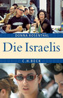 Buchcover Die Israelis