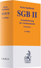 Buchcover SGB II