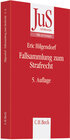 Buchcover Fallsammlung zum Strafrecht