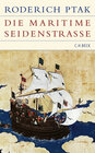 Buchcover Die maritime Seidenstrasse