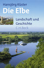 Buchcover Die Elbe