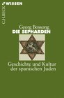 Buchcover Die Sepharden