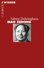 Buchcover Mao Zedong