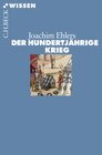 Buchcover Der Hundertjährige Krieg