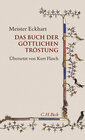 Buchcover Das Buch der göttlichen Tröstung