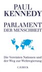 Buchcover Parlament der Menschheit