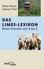 Buchcover Das Limes-Lexikon