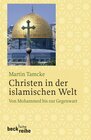 Buchcover Christen in der islamischen Welt