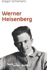 Buchcover Werner Heisenberg