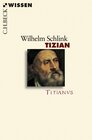 Buchcover Tizian