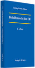 Buchcover Beihilfenrecht der EU