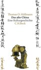 Buchcover Das alte China