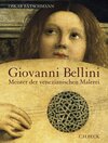 Buchcover Giovanni Bellini