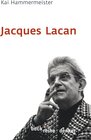 Buchcover Jacques Lacan