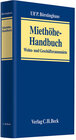 Buchcover Miethöhe-Handbuch