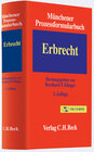 Buchcover Münchener Prozessformularbuch  Bd. 4: Erbrecht