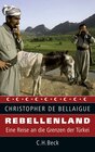 Buchcover Rebellenland