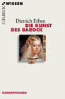 Buchcover Die Kunst des Barock