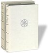Buchcover Johannes Kepler Gesammelte Werke Bd. 22: Generalregister Handschriftenkatalog, Chronologisches Register zu Band 19
